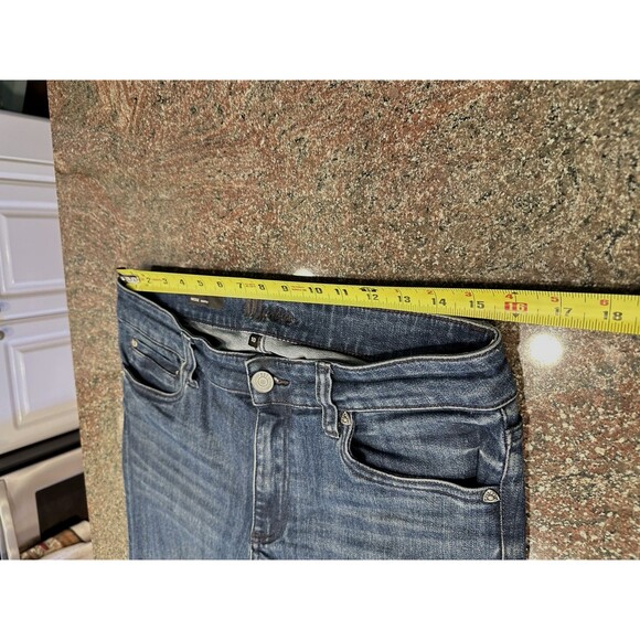 KUT from the Kloth Jeans Nicole High Rise Bootcut Medium Wash Denim Women 10 - Picture 7 of 12